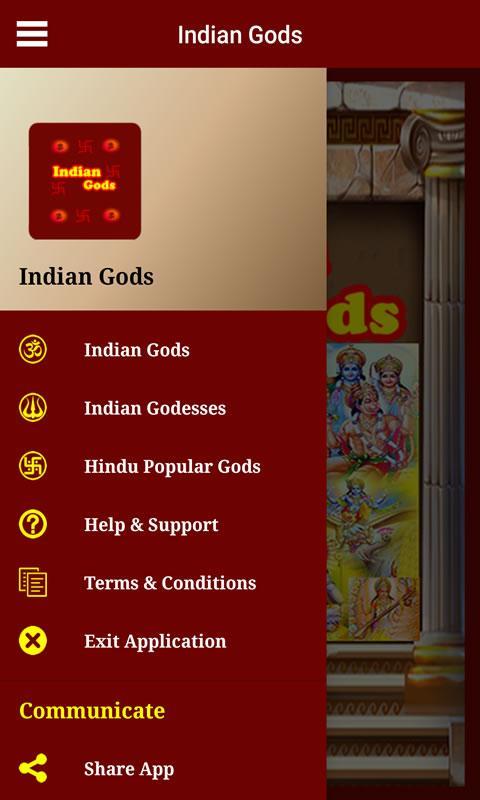 Indian Gods screenshot image 26_Popularmodapk.com