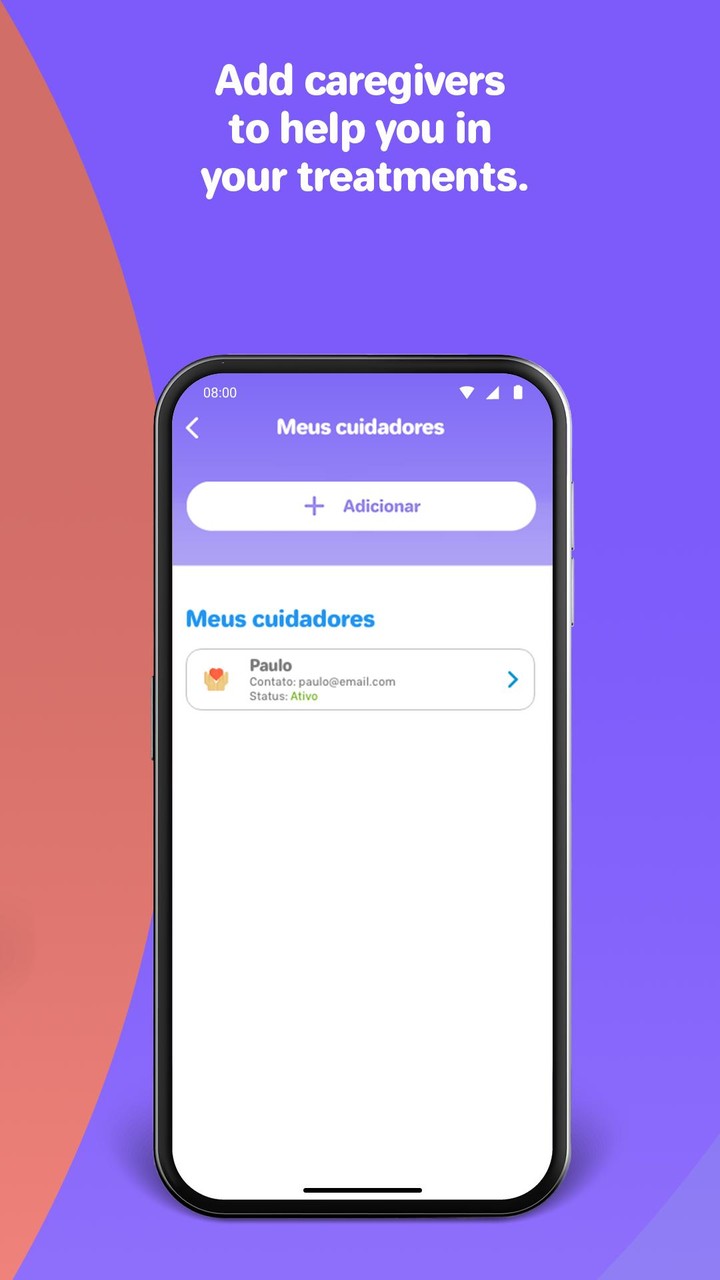 Cuco Pill Reminders screenshot image 4_Popularmodapk.com