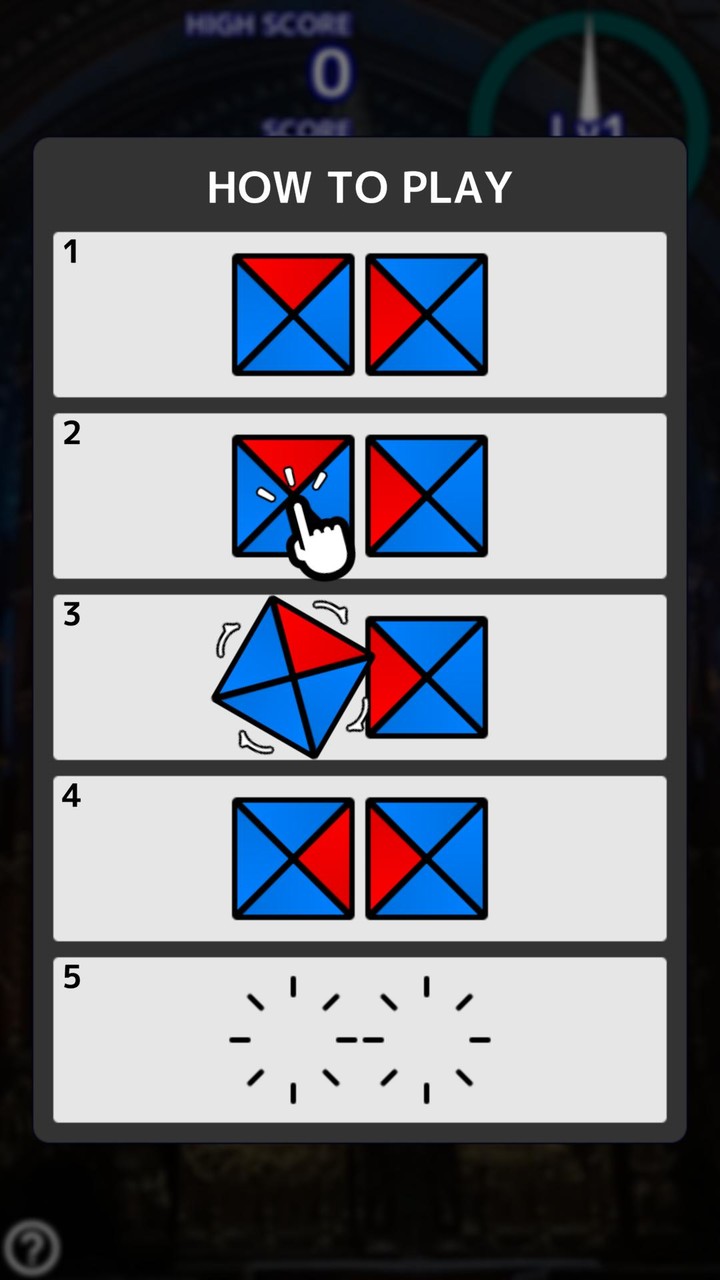 MOSAIQ screenshot image 1_Popularmodapk.com