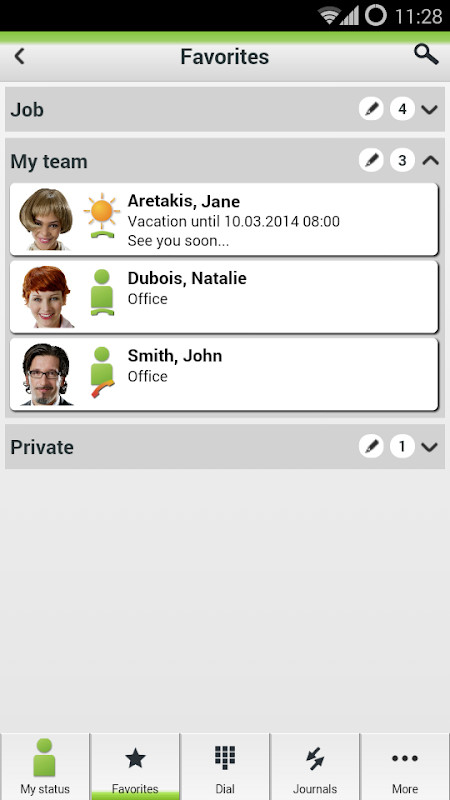 Ono app screenshot image 4_Popularmodapk.com