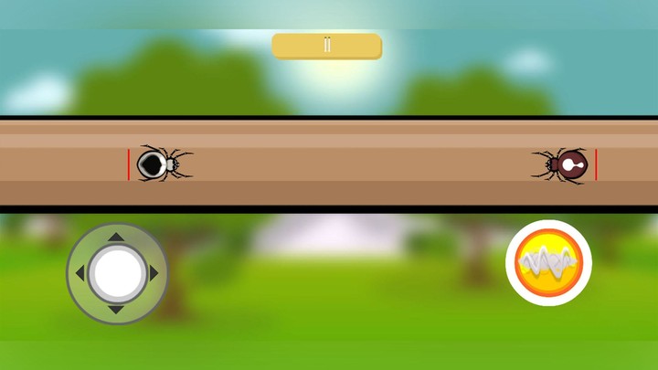 Spider Fight Simulator screenshot image 5_Popularmodapk.com