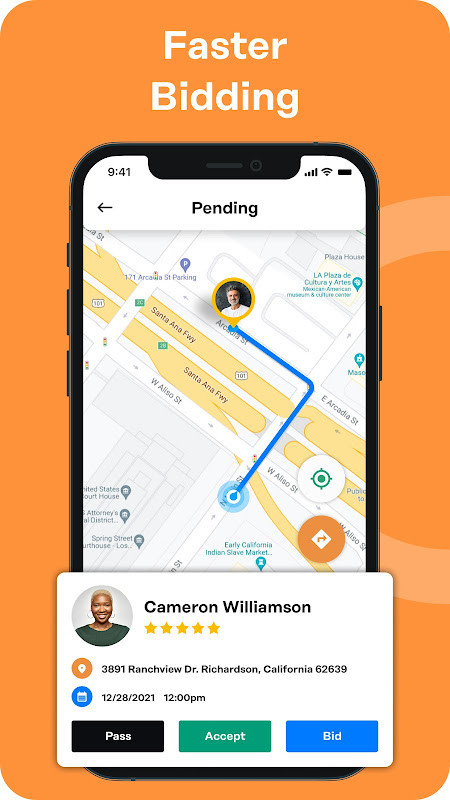 AllBetter for professionals screenshot image 4_Popularmodapk.com