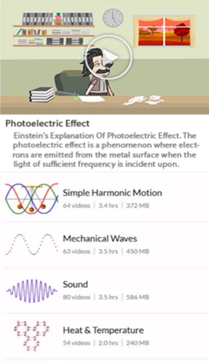 ICMS - The Learning App screenshot image 8_Popularmodapk.com