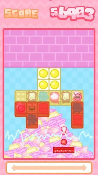 #Breakforcist<span>(Paid for free)</span> screenshot image 5_Popularmodapk.com