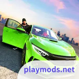Car Parking - Driving School9.18.1_Popularmodapk.com