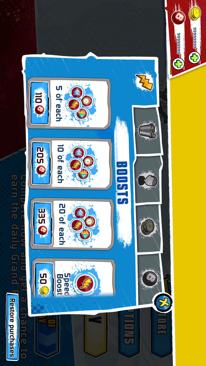 勇敢向前冲2破解版<span>(mod)</span> screenshot image 2_Popularmodapk.com