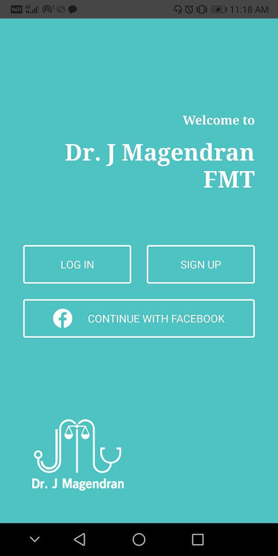 FMT by Dr. J Magendran screenshot image 4_Popularmodapk.com