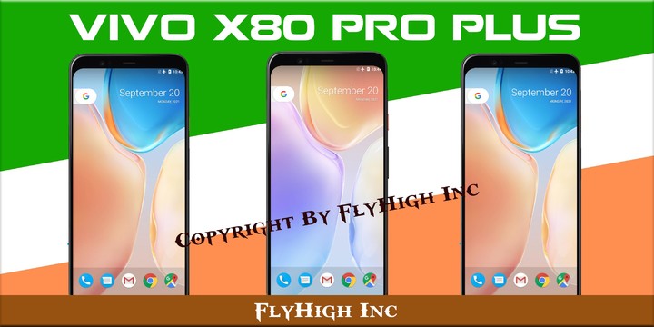 X80 Launcher screenshot image 2_Popularmodapk.com