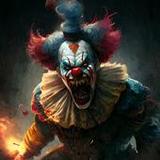 Scary Clown Horror Ghost1.1_Popularmodapk.com