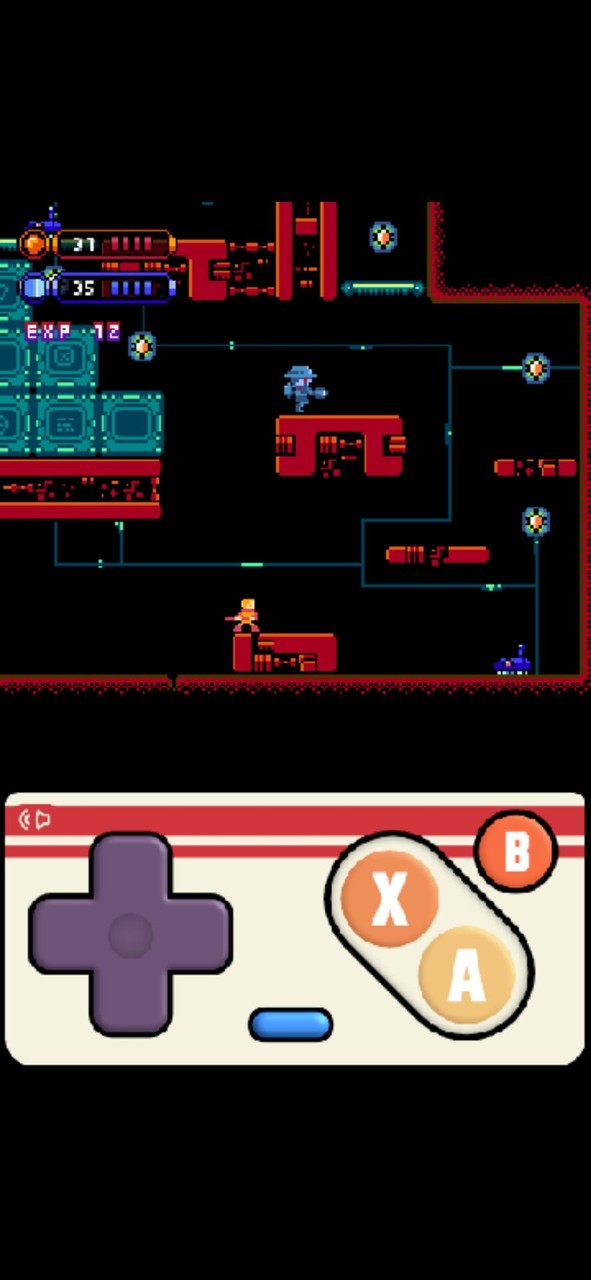 孙悟空大战机器金刚(NO Ads) screenshot image 1_Popularmodapk.com