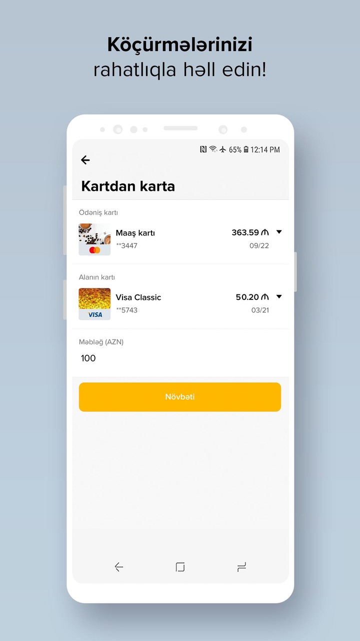 Express24 screenshot image 9_Popularmodapk.com