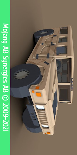 Cars mod for Minecraft PE screenshot image 9_Popularmodapk.com