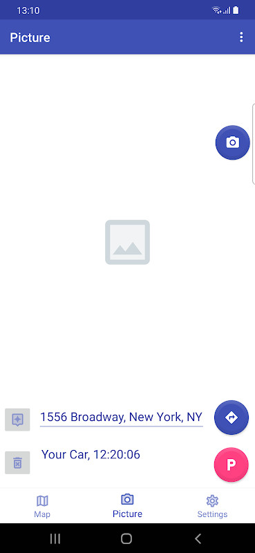 Where is my Car screenshot image 6_Popularmodapk.com