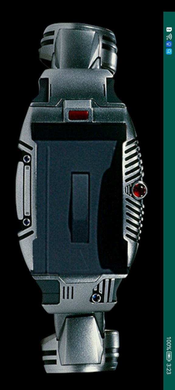 假面骑士海鳐<span>(user mod)</span> screenshot image 3_Popularmodapk.com