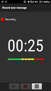 Air Horn - Siren Sound Prank screenshot image 4_Popularmodapk.com