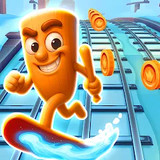 Brainrot Runner:Subway rush<span>(No Ads Free Rewards)</span>1.0.7_Popularmodapk.com