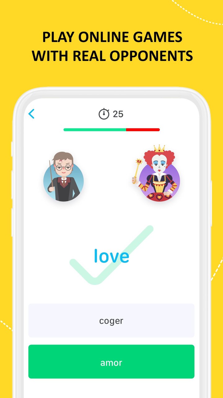 EWA: Learn English<span>(Premium Features Unlocked)</span> screenshot image 5_Popularmodapk.com