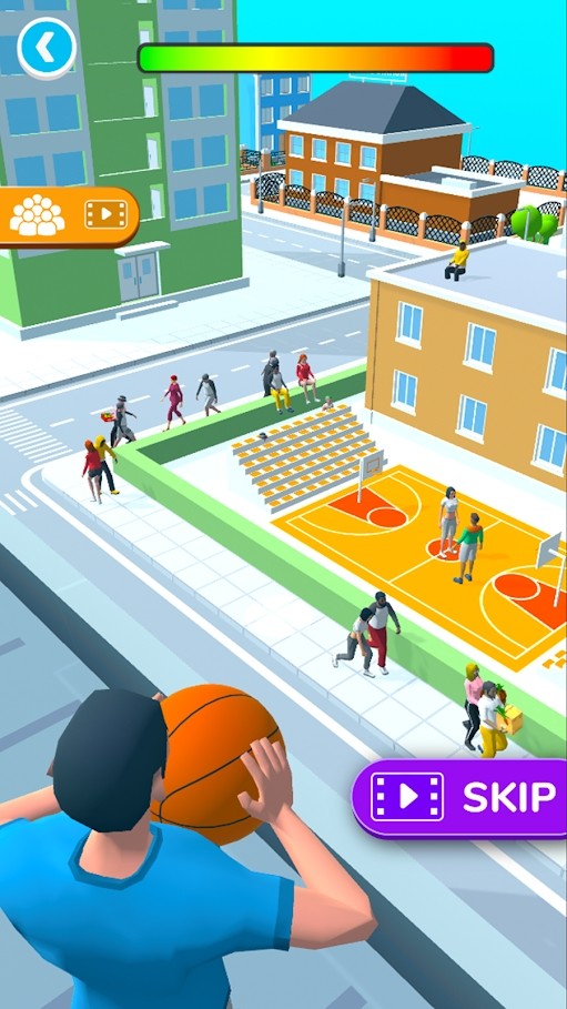 God Of Pranks<span>(Unlimited coins)</span> screenshot image 4_Popularmodapk.com