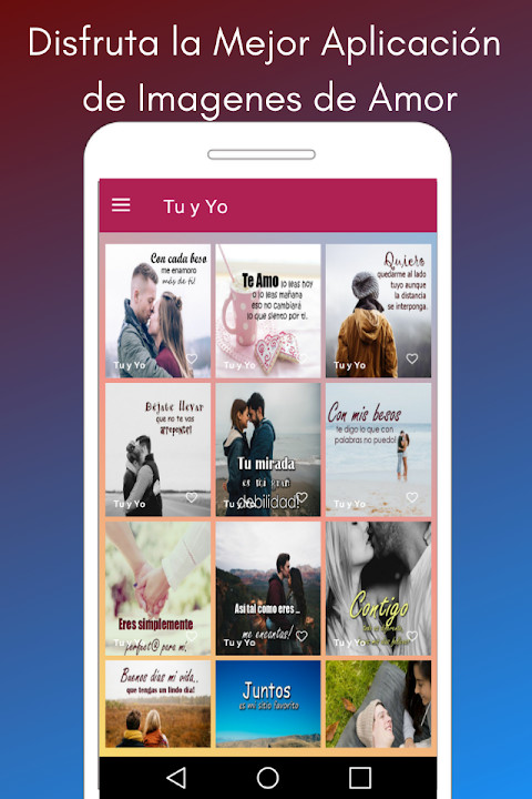 Mi Amor te Amo Mucho screenshot image 18_Popularmodapk.com