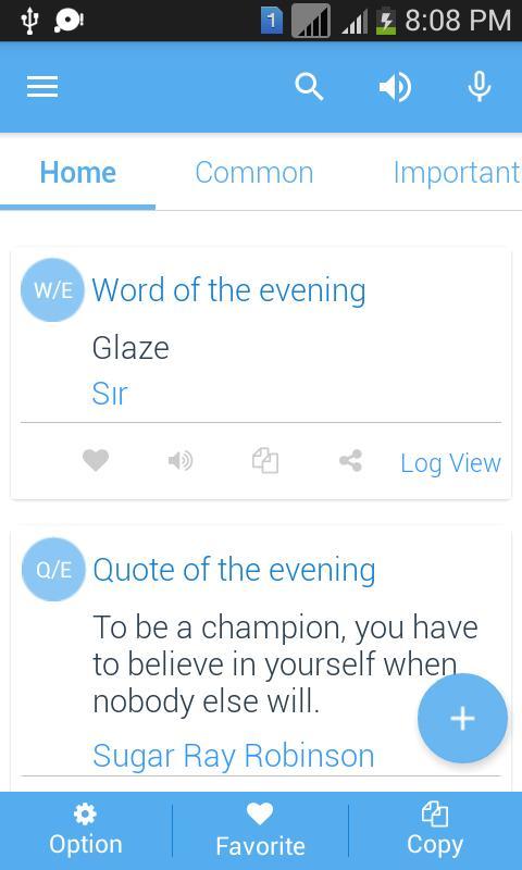 Turkish Dictionary screenshot image 16_Popularmodapk.com