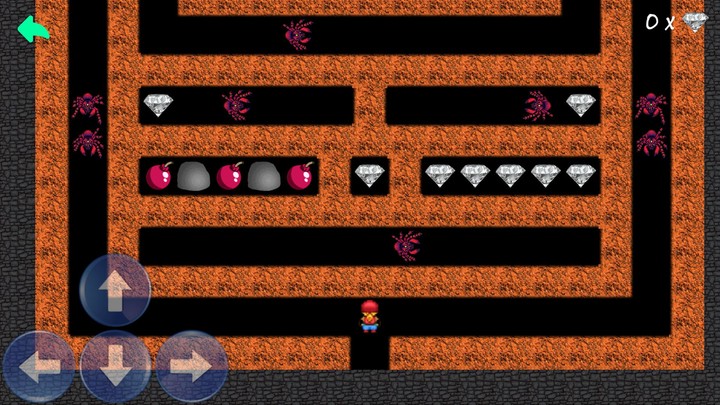 Diamond Mine screenshot image 5_Popularmodapk.com