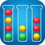 Sort Ball Puzzle1.0.5_Popularmodapk.com