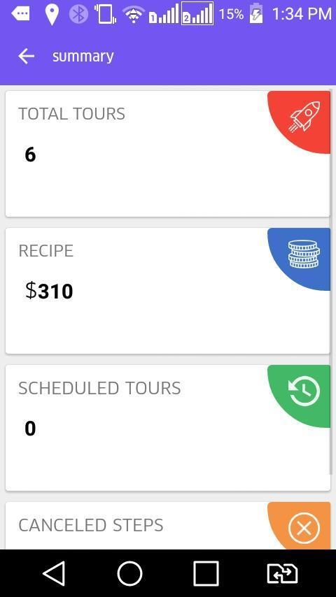Lets Run Driver screenshot image 3_Popularmodapk.com