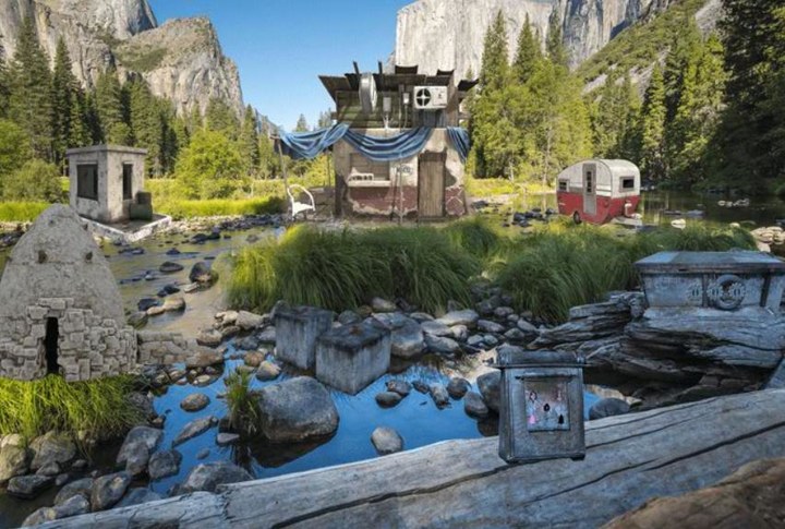 Escape Uncharted Territory screenshot image 3_Popularmodapk.com