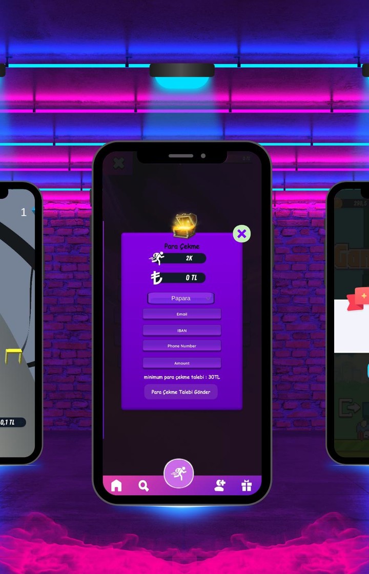 AdımCepte! screenshot image 7_Popularmodapk.com