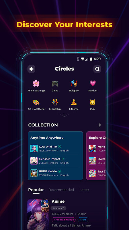 Saint Seiya Awakening: Knights of the Zodiac screenshot image 6_Popularmodapk.com