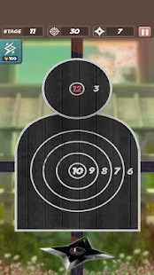 忍者之星手里剑破解版<span>(mod)</span> screenshot image 4_Popularmodapk.com