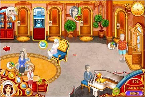 Jane's Hotel<span>(Paid for free)</span> screenshot image 2_Popularmodapk.com