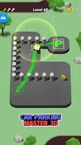 Car Parking Master 3D<span>(No Ads)</span> screenshot image 10_Popularmodapk.com