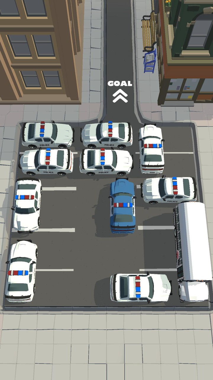 Escape Me - Slide Puzzle - screenshot image 3_Popularmodapk.com