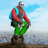 Mad Dude Mafia Gangster City<span>(Unlimited Money)</span>1.0.1_Popularmodapk.com