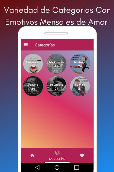 Mi Amor te Amo Mucho screenshot image 13_Popularmodapk.com