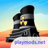 Nuclear Empire: Idle Tycoon<span>(Unlimited Money)</span>0.3.8_Popularmodapk.com