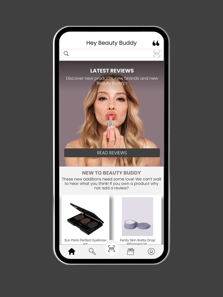 Beauty Buddy screenshot image 20_Popularmodapk.com