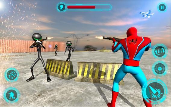 Superhero vs Stickman Navy Battle<span>(Unlimited money)</span> screenshot image 14_Popularmodapk.com