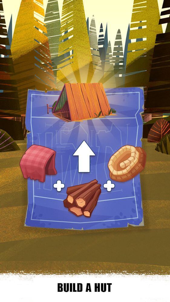 Detroit Become Human Mobile screenshot image 2_Popularmodapk.com