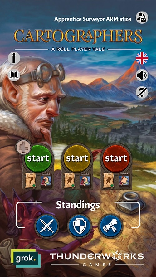 Cartographers<span>(Unlock full content)</span> screenshot image 10_Popularmodapk.com