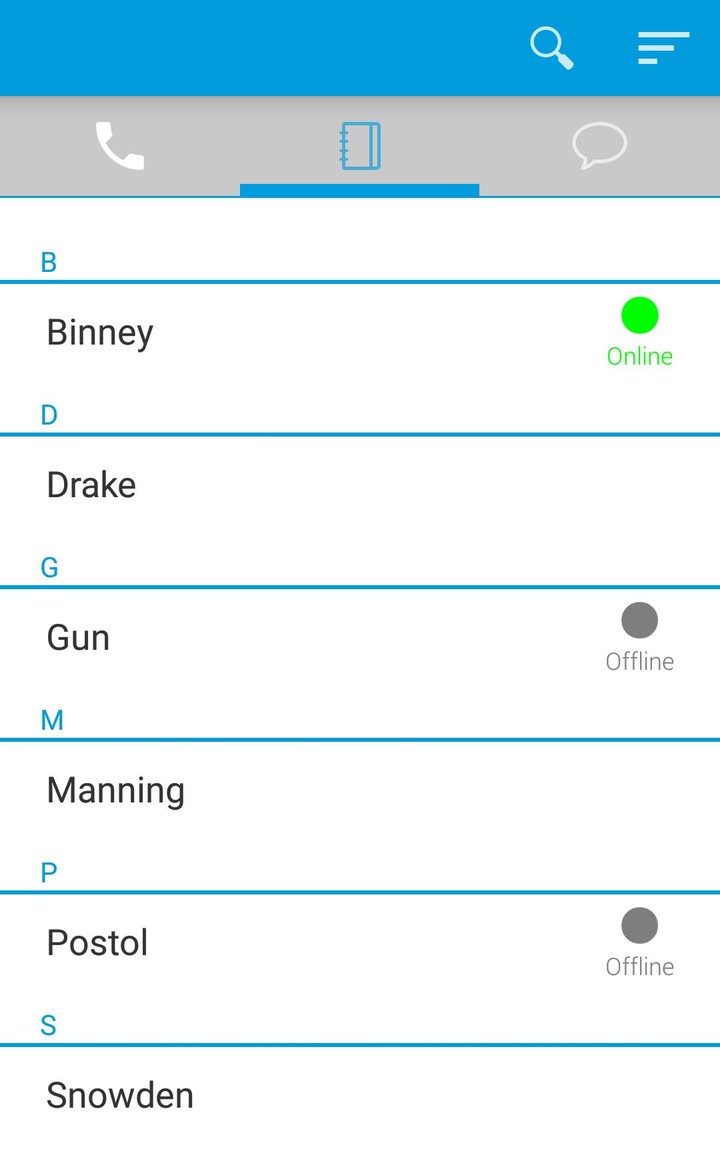 Comfort Go screenshot image 12_funmod.online