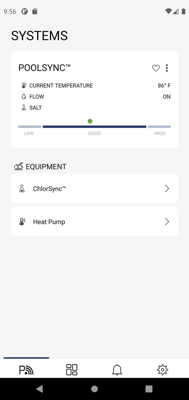 PoolSync screenshot image 2_Popularmodapk.com
