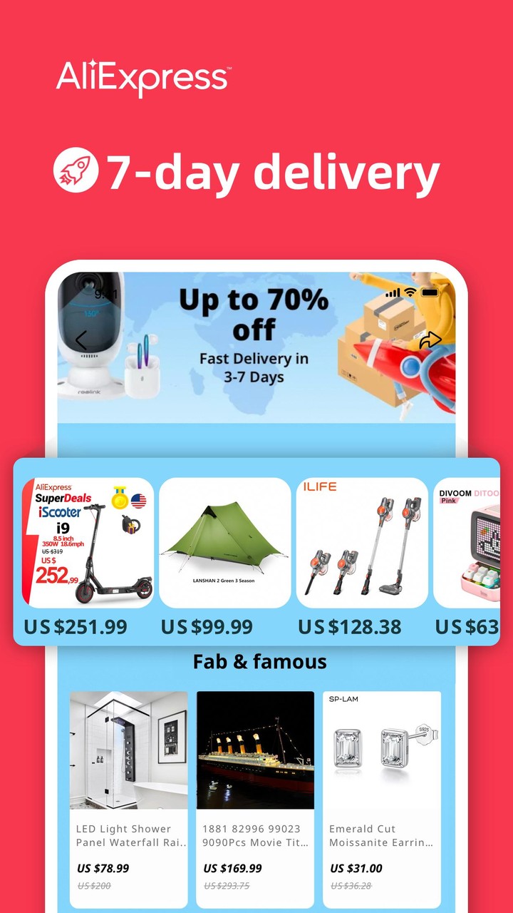 AliExpress screenshot image 4_Popularmodapk.com