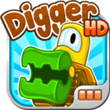 Digger HD<span>(Unlimited money)</span>1.0.17_Popularmodapk.com