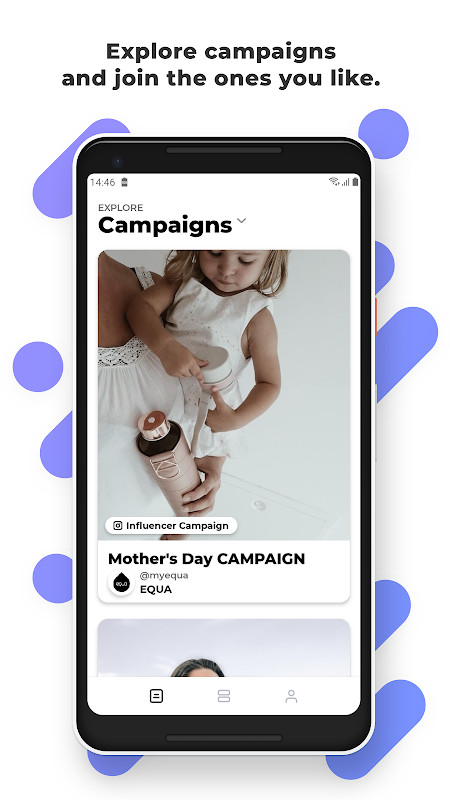 Influee screenshot image 3_Popularmodapk.com