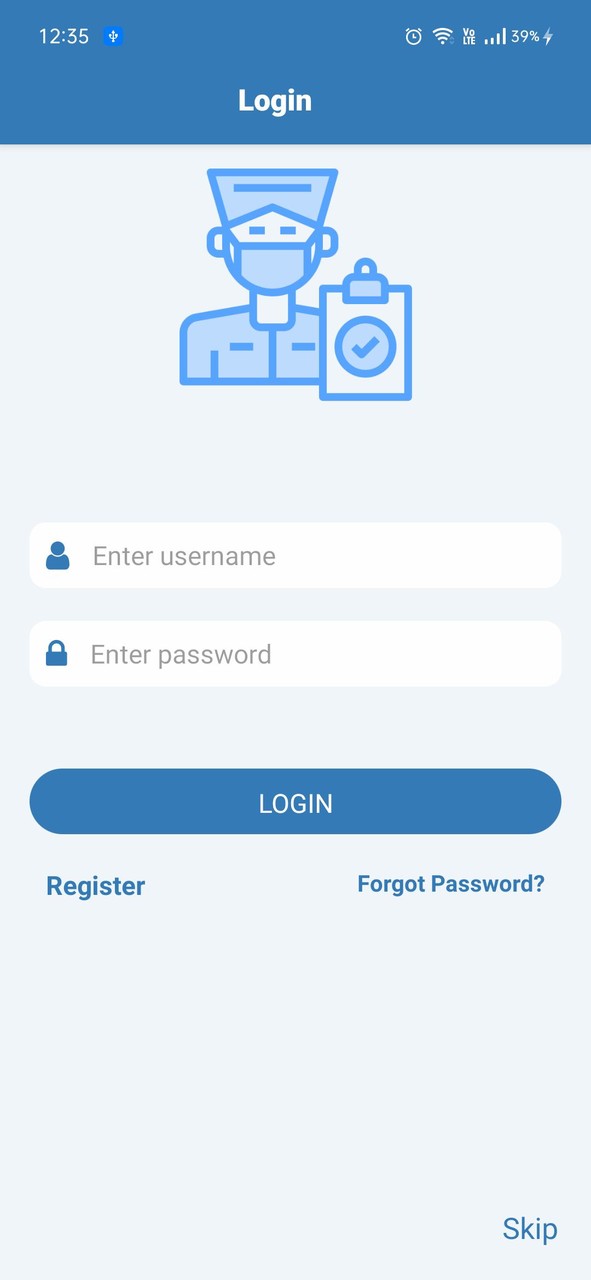 Genie Healthcare Jobs screenshot image 18_Popularmodapk.com