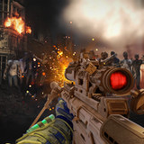 Zombie Hunt: Dead zone1.7_Popularmodapk.com