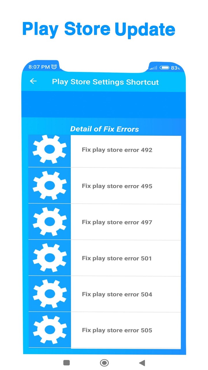 Play Store Update Latest screenshot image 14_Popularmodapk.com