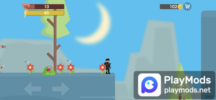 Random Legend<span>(Unlimited money)</span> screenshot image 1_Popularmodapk.com